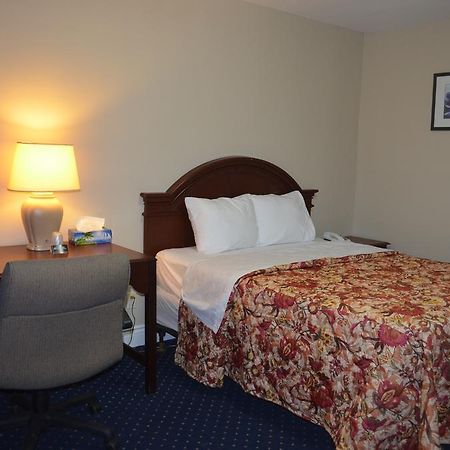 Mohawk Motel Brantford Eksteriør bilde