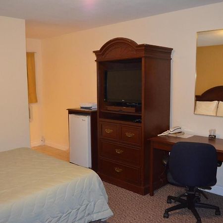 Mohawk Motel Brantford Rom bilde