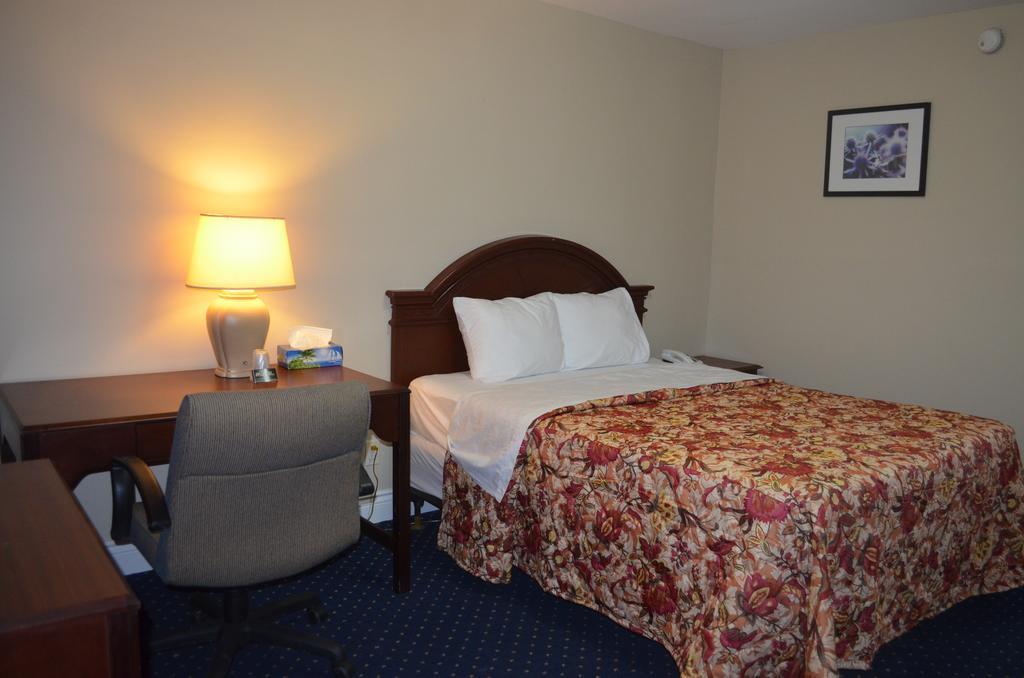 Mohawk Motel Brantford Eksteriør bilde
