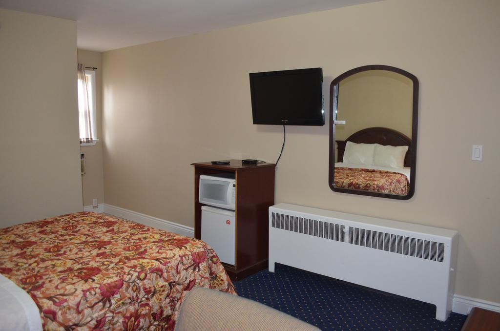 Mohawk Motel Brantford Eksteriør bilde