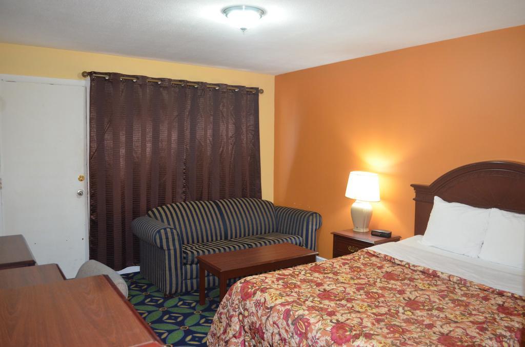 Mohawk Motel Brantford Eksteriør bilde