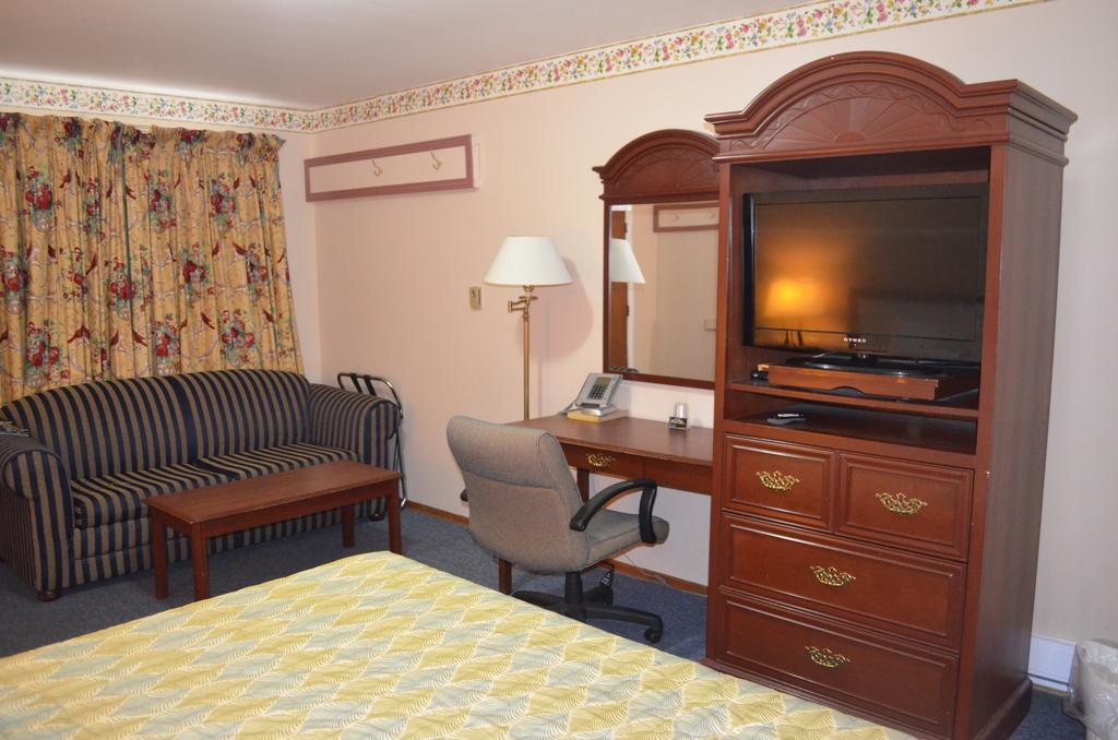 Mohawk Motel Brantford Eksteriør bilde