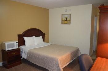 Mohawk Motel Brantford Eksteriør bilde