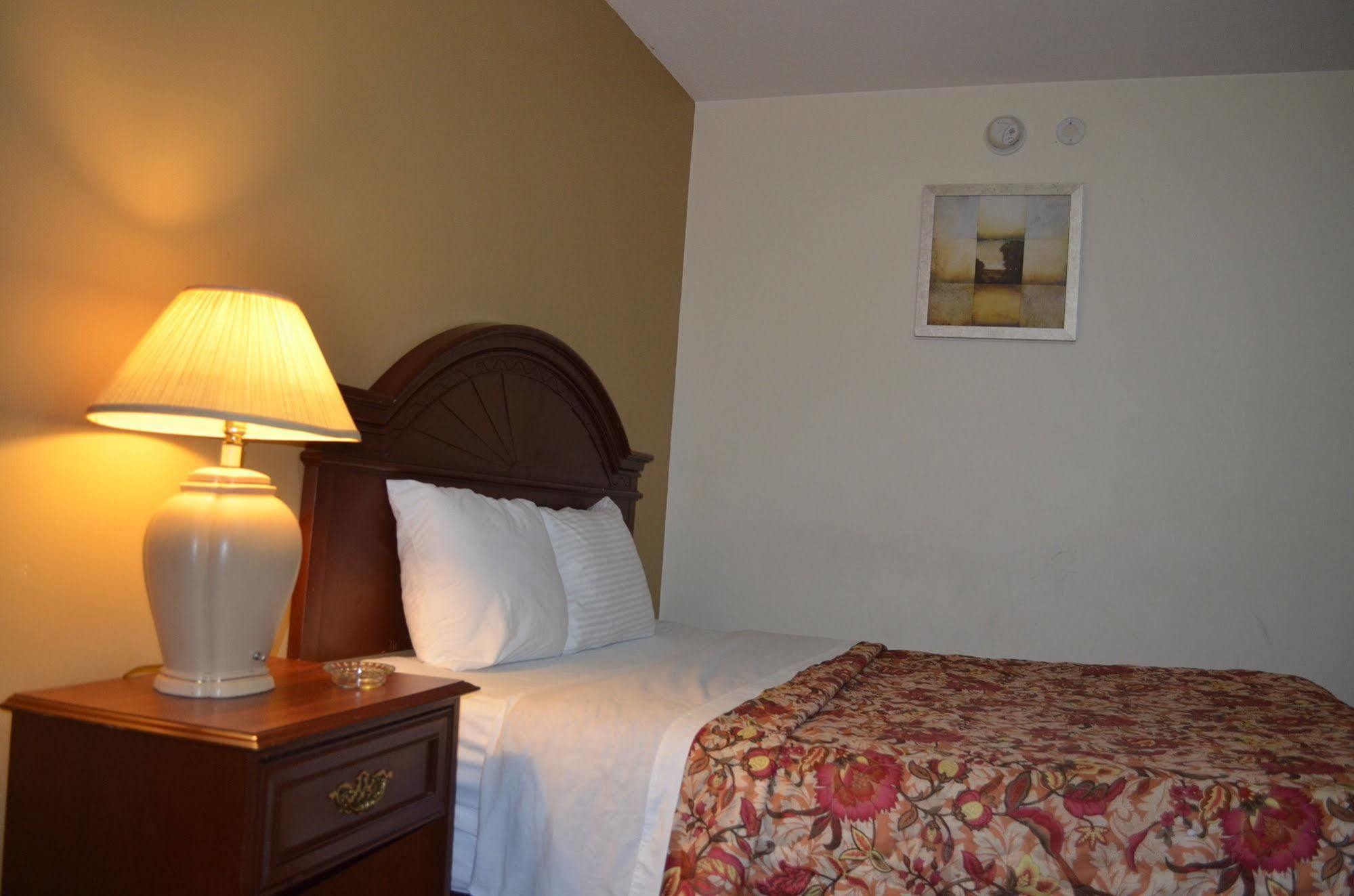 Mohawk Motel Brantford Eksteriør bilde