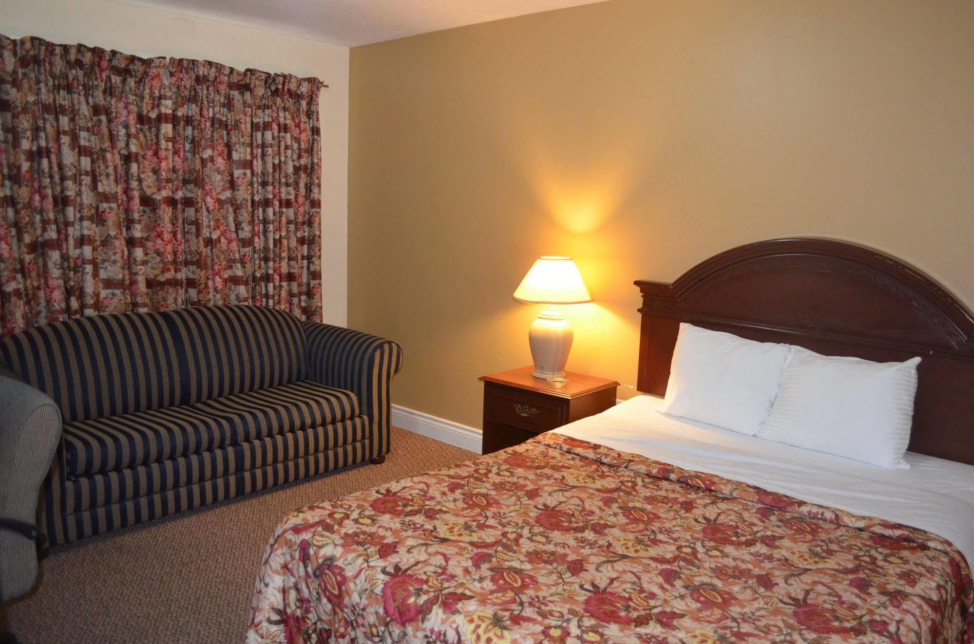 Mohawk Motel Brantford Eksteriør bilde
