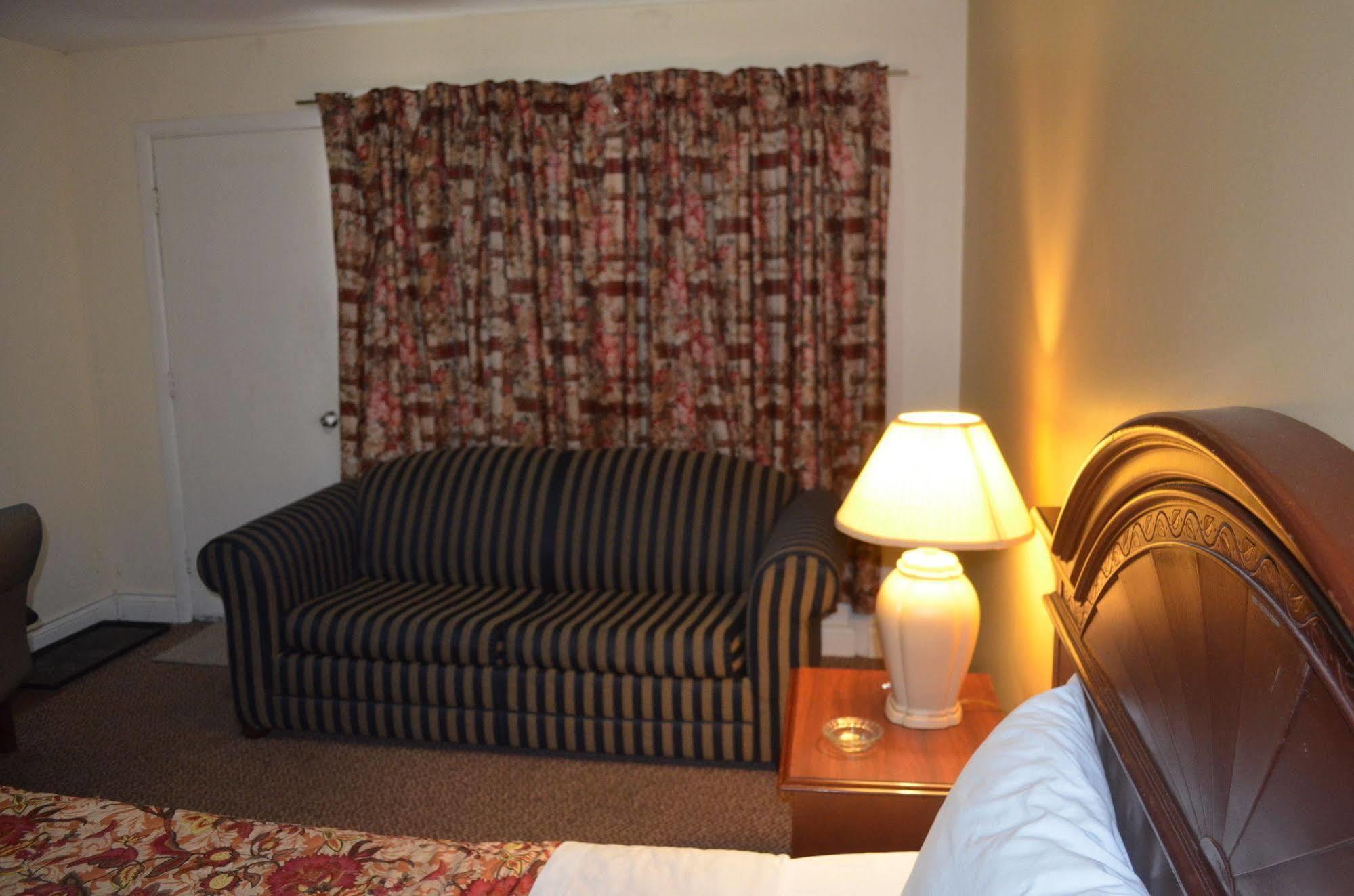 Mohawk Motel Brantford Eksteriør bilde
