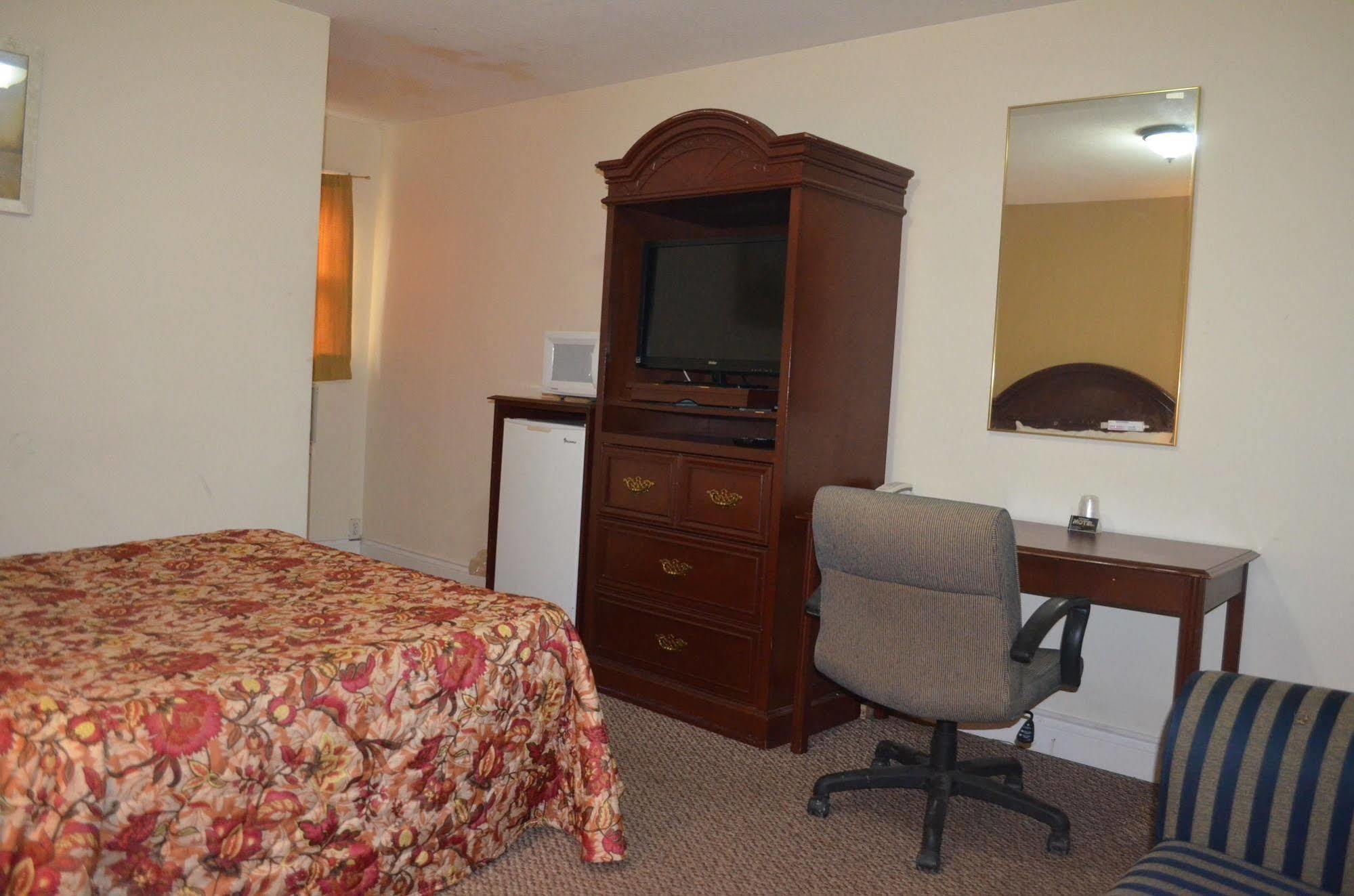 Mohawk Motel Brantford Eksteriør bilde