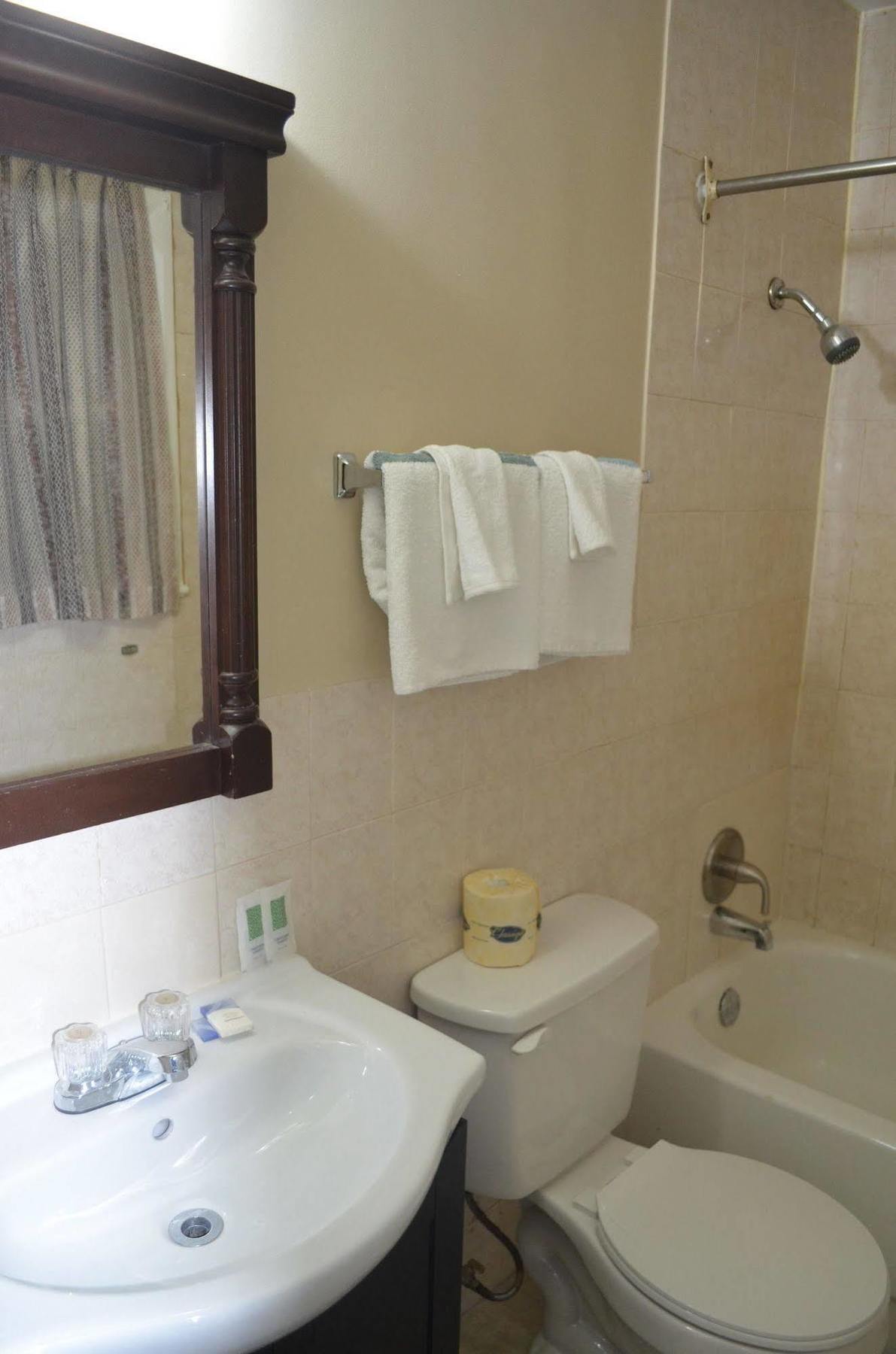 Mohawk Motel Brantford Eksteriør bilde