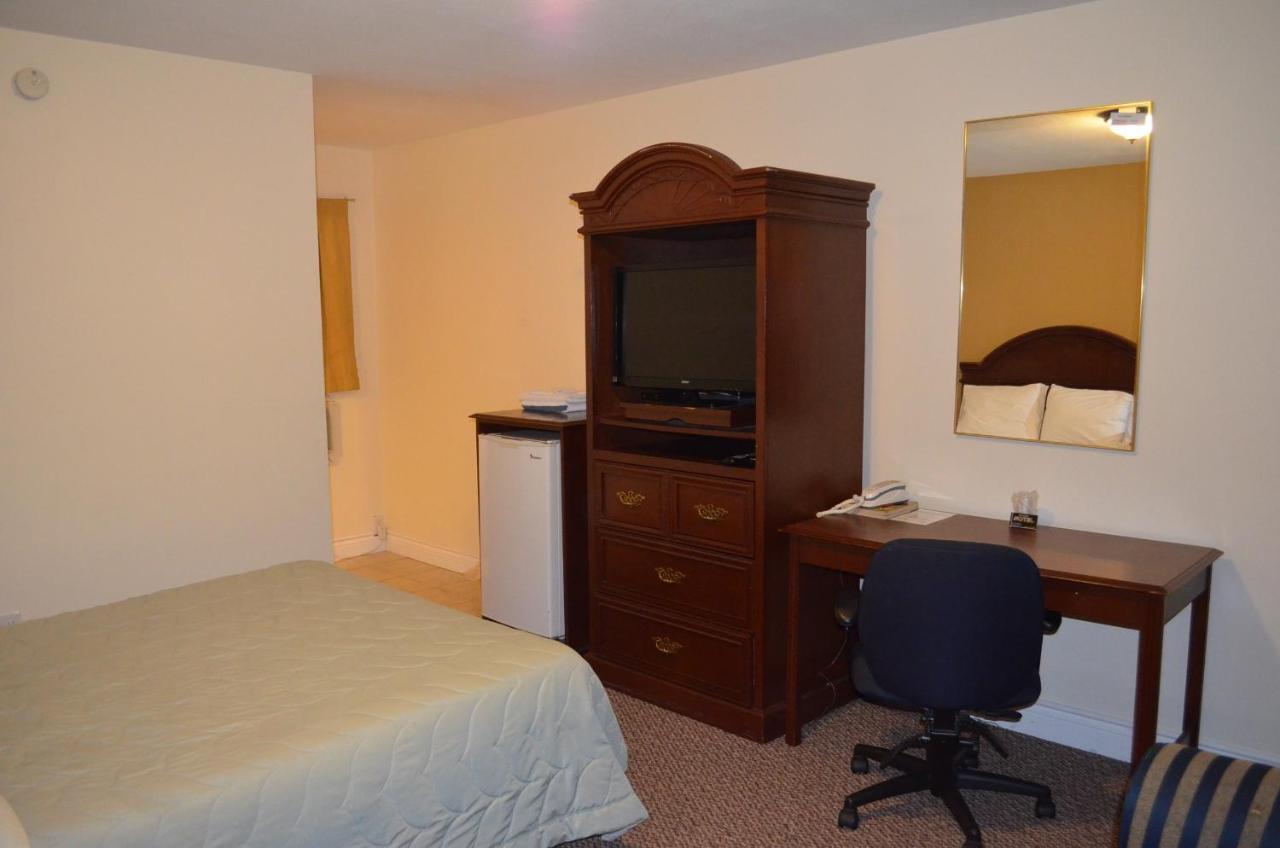 Mohawk Motel Brantford Rom bilde